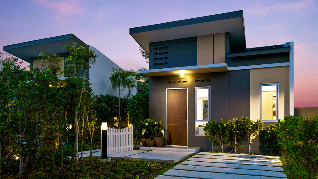 Luxury Homes